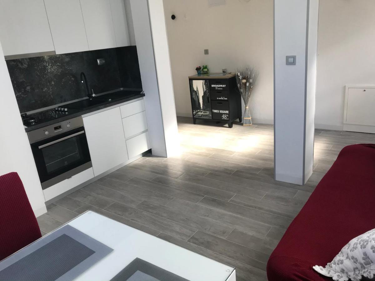 Hvar Apartments Felix 赫瓦尔 外观 照片