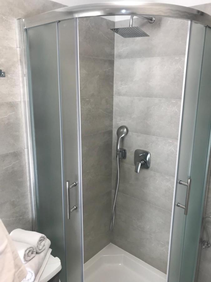 Hvar Apartments Felix 赫瓦尔 外观 照片