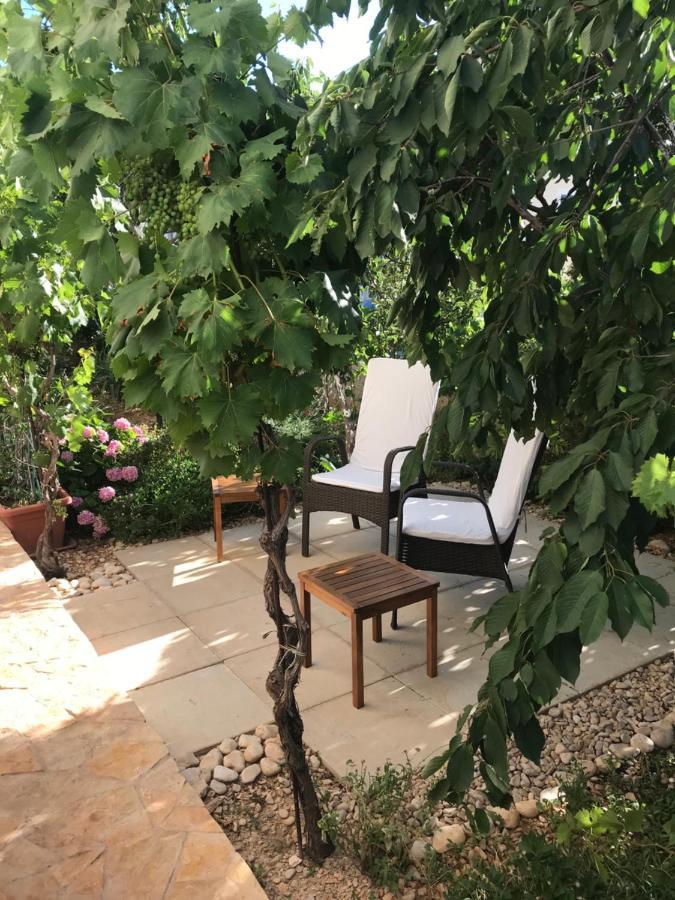 Hvar Apartments Felix 赫瓦尔 外观 照片