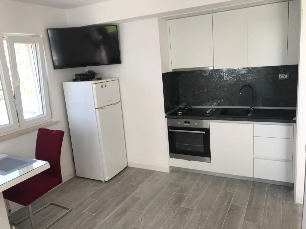 Hvar Apartments Felix 赫瓦尔 外观 照片