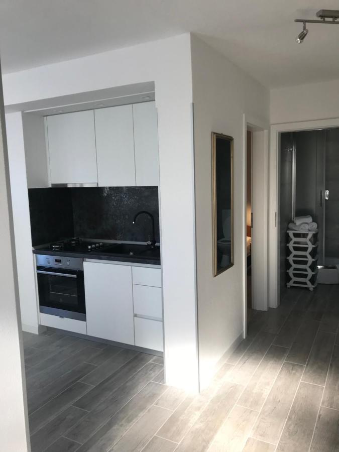 Hvar Apartments Felix 赫瓦尔 外观 照片