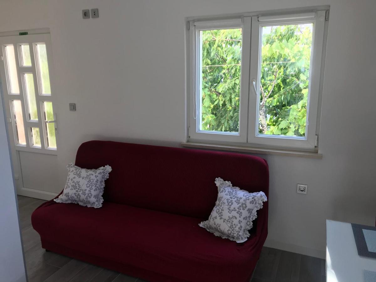 Hvar Apartments Felix 赫瓦尔 外观 照片