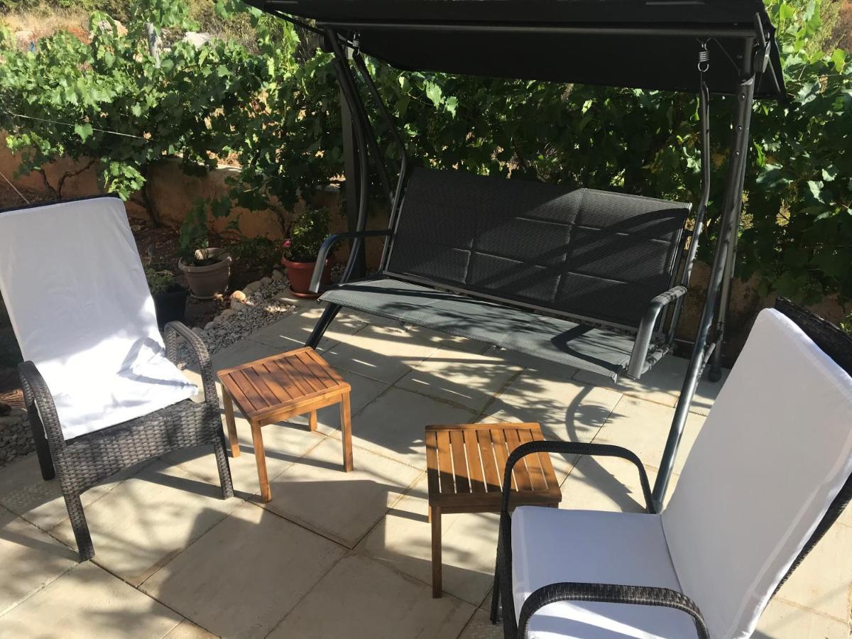 Hvar Apartments Felix 赫瓦尔 外观 照片