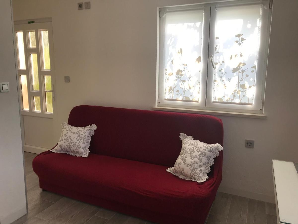 Hvar Apartments Felix 赫瓦尔 外观 照片