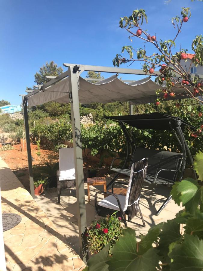 Hvar Apartments Felix 赫瓦尔 外观 照片