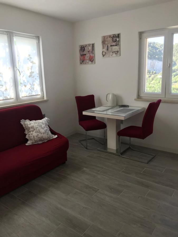 Hvar Apartments Felix 赫瓦尔 外观 照片