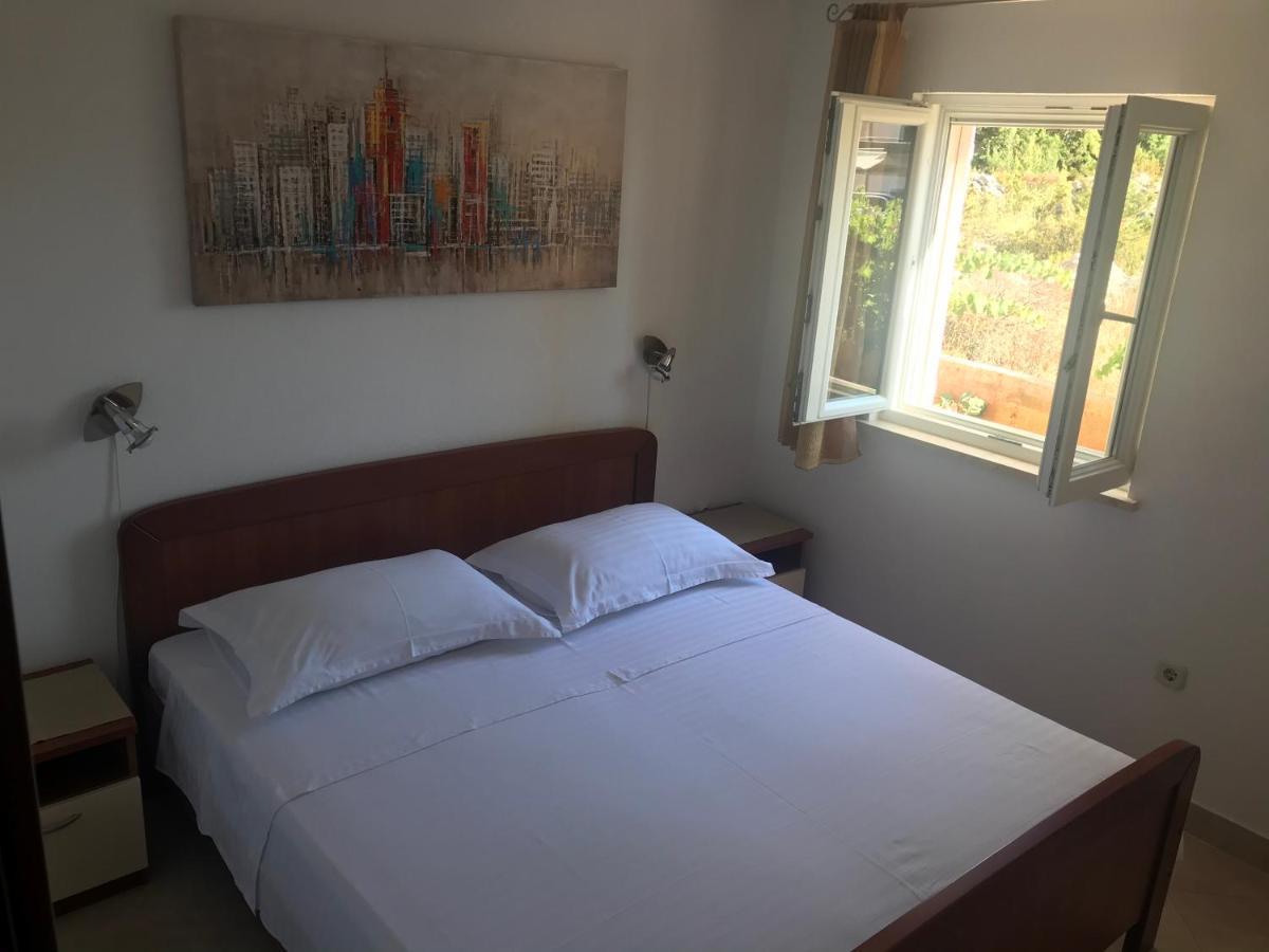 Hvar Apartments Felix 赫瓦尔 外观 照片