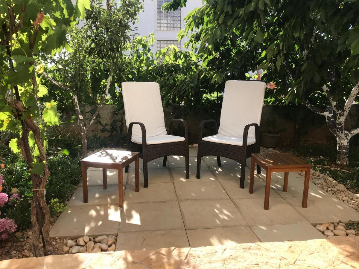 Hvar Apartments Felix 赫瓦尔 外观 照片