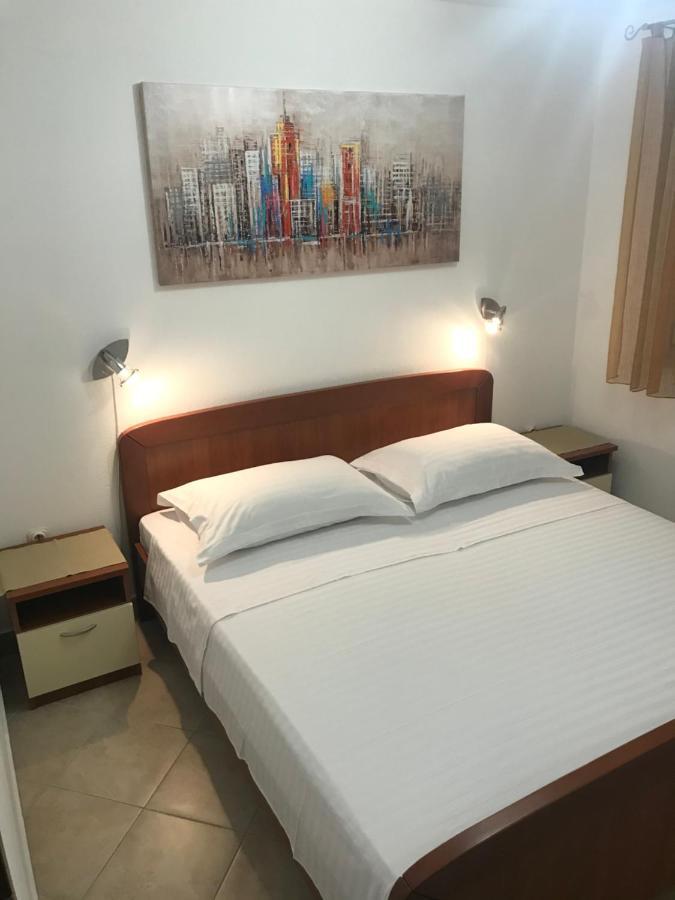Hvar Apartments Felix 赫瓦尔 外观 照片
