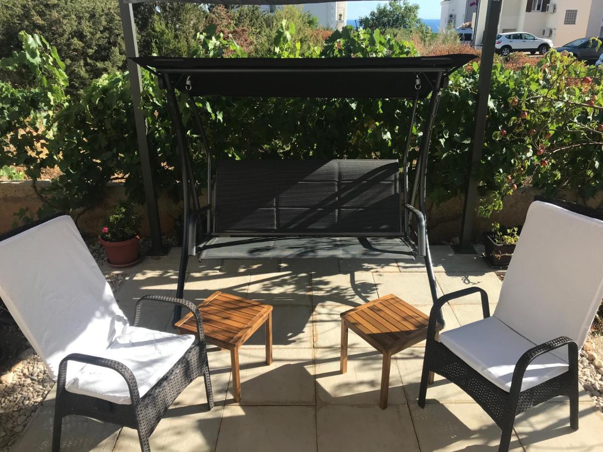 Hvar Apartments Felix 赫瓦尔 外观 照片