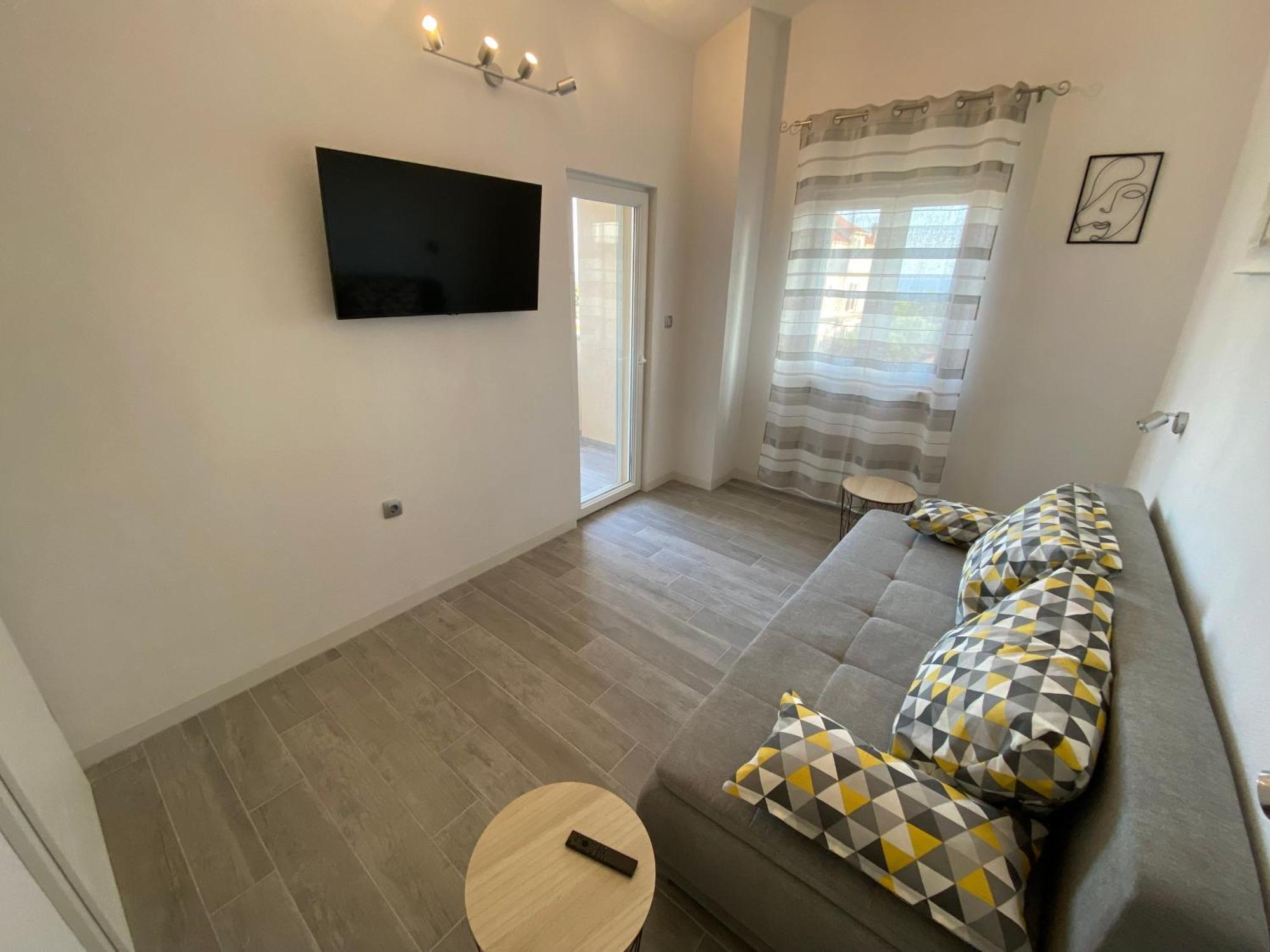 Hvar Apartments Felix 赫瓦尔 外观 照片