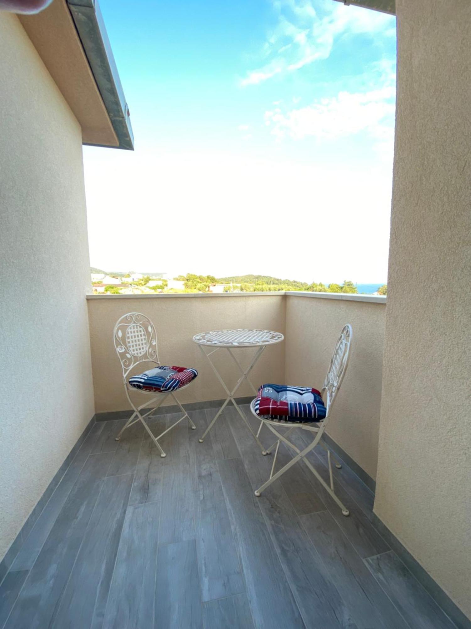 Hvar Apartments Felix 赫瓦尔 外观 照片