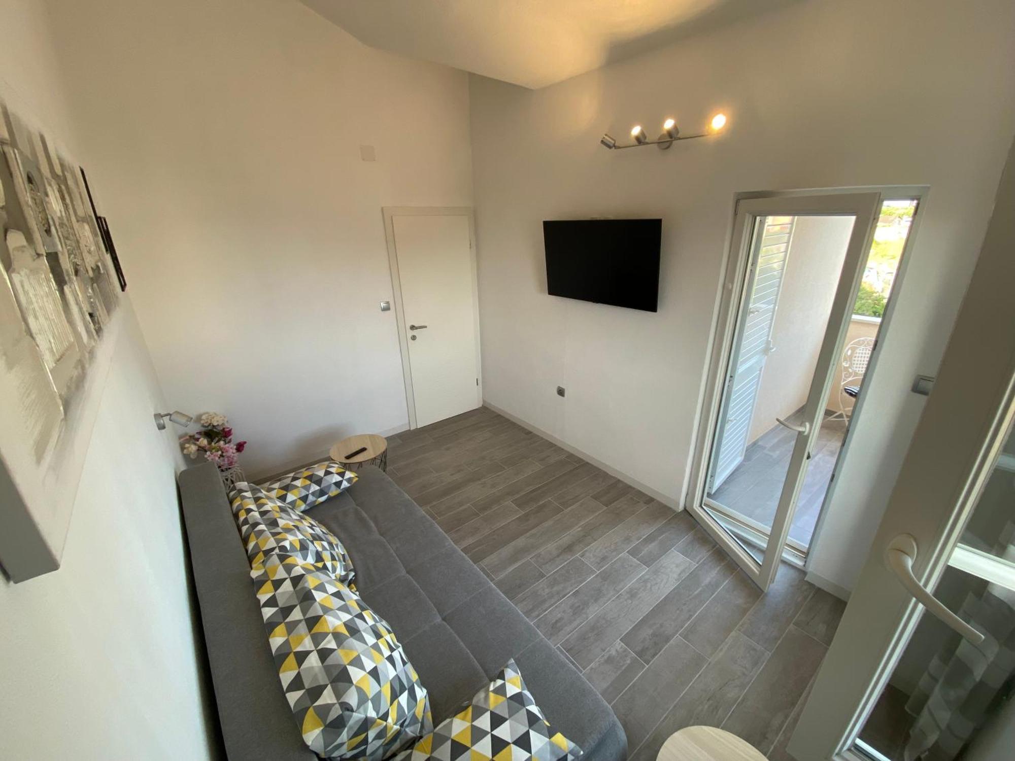 Hvar Apartments Felix 赫瓦尔 外观 照片
