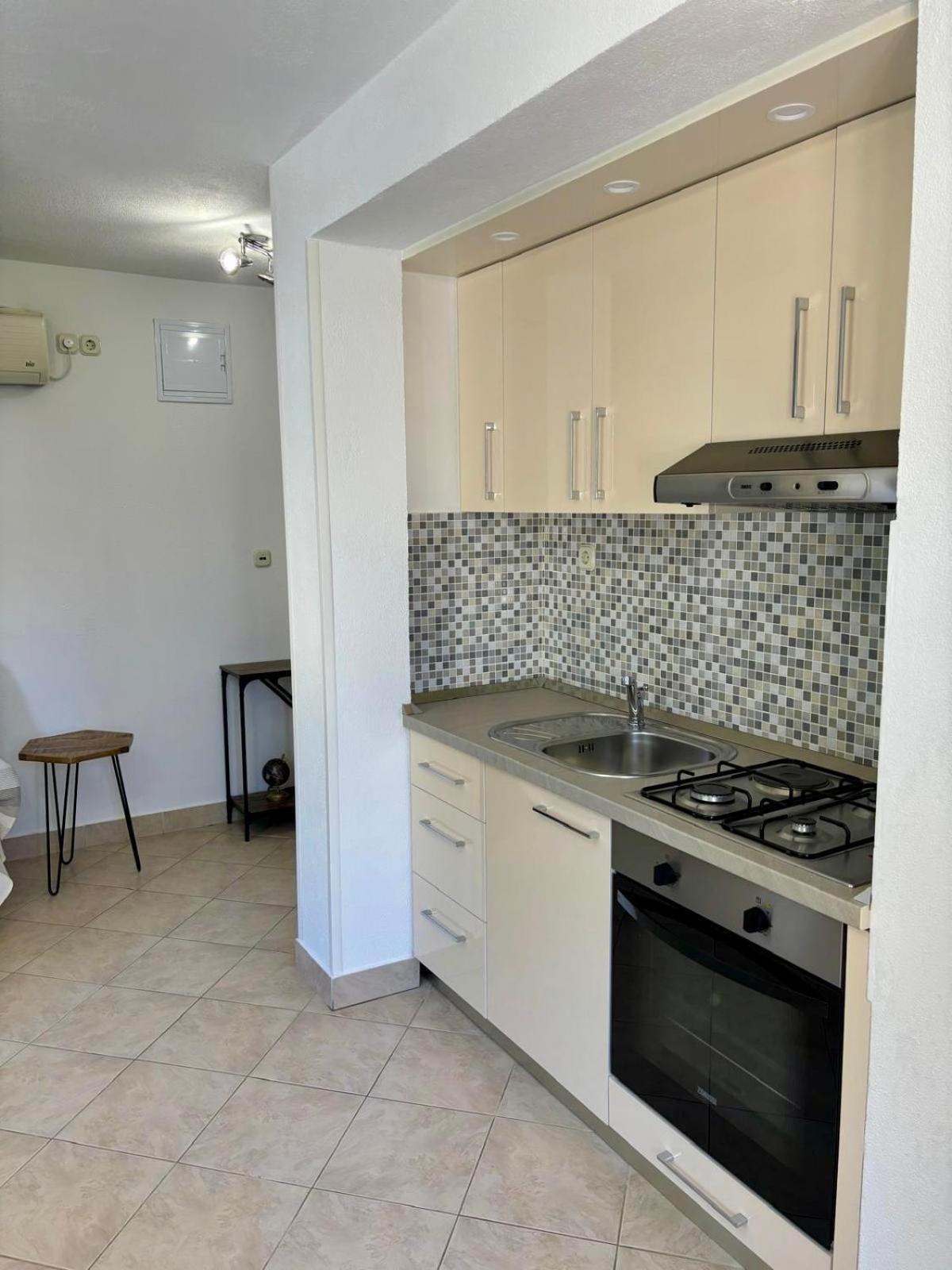 Hvar Apartments Felix 赫瓦尔 外观 照片