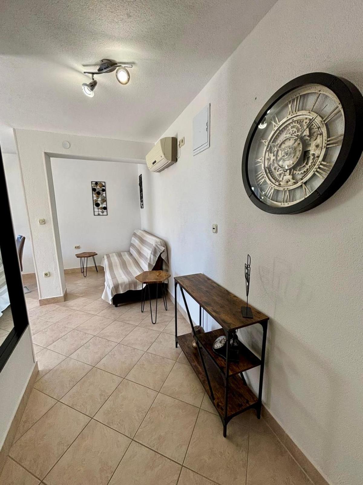 Hvar Apartments Felix 赫瓦尔 外观 照片