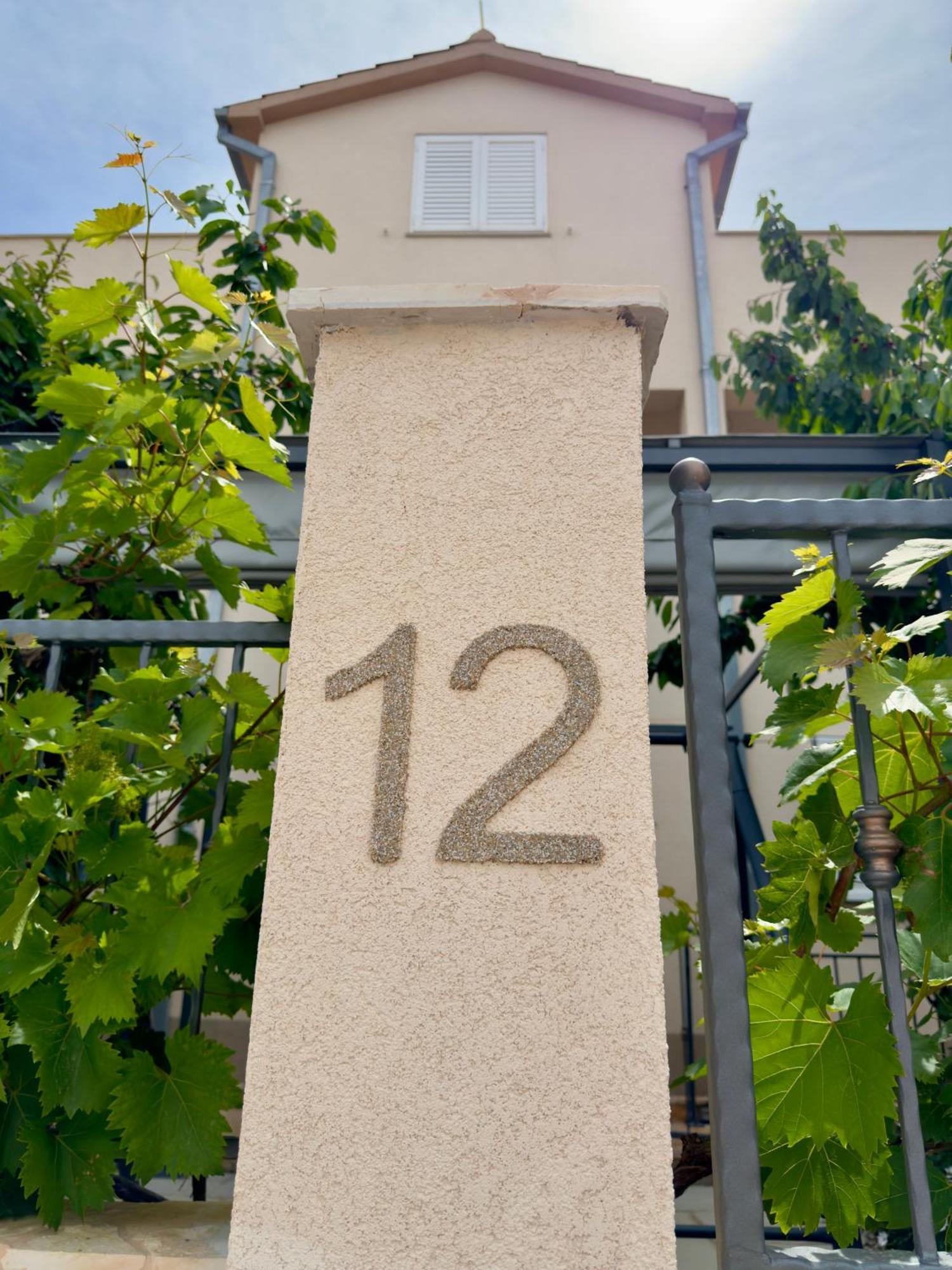Hvar Apartments Felix 赫瓦尔 外观 照片