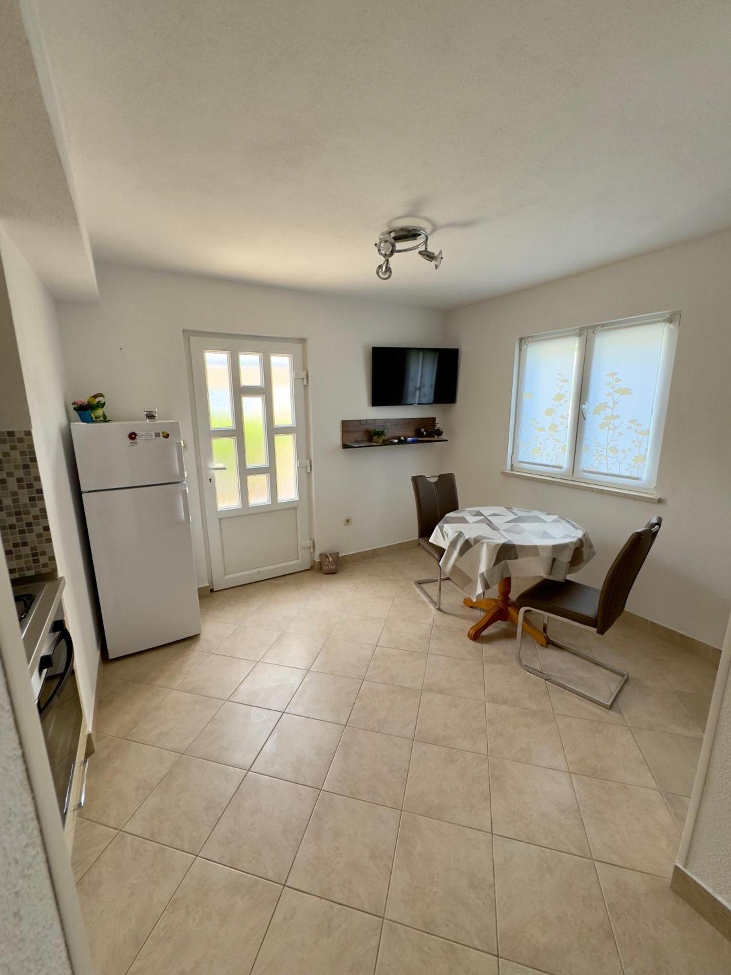 Hvar Apartments Felix 赫瓦尔 外观 照片