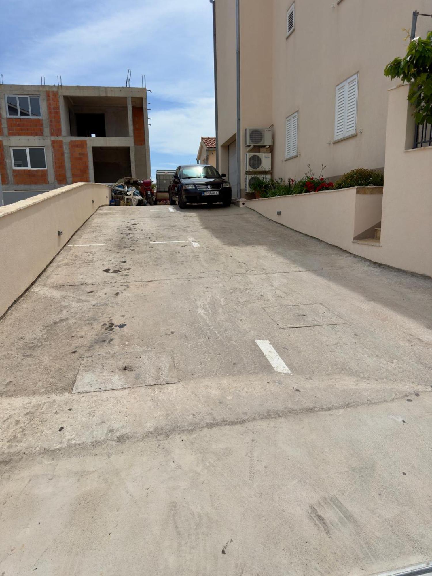 Hvar Apartments Felix 赫瓦尔 外观 照片