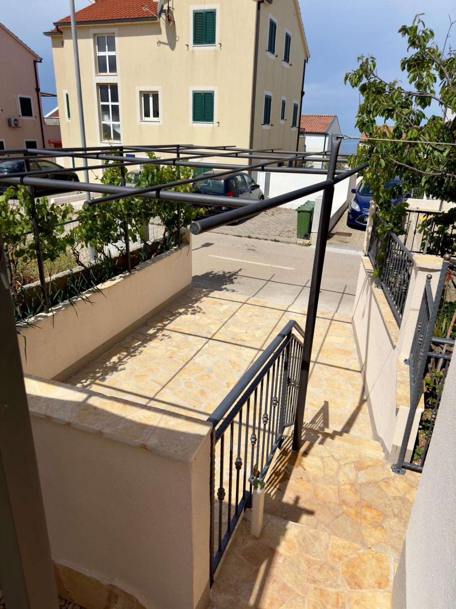 Hvar Apartments Felix 赫瓦尔 外观 照片