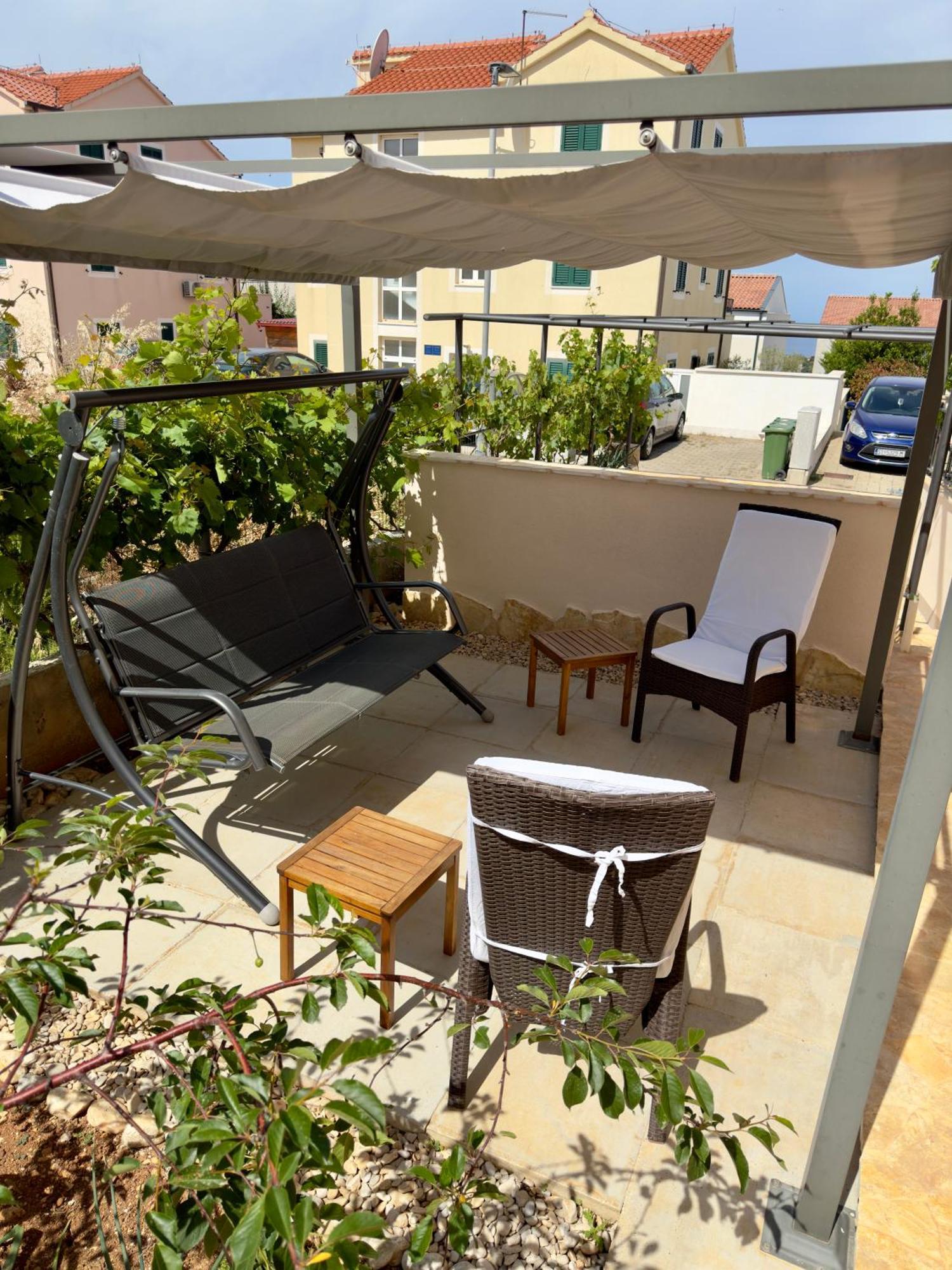 Hvar Apartments Felix 赫瓦尔 外观 照片