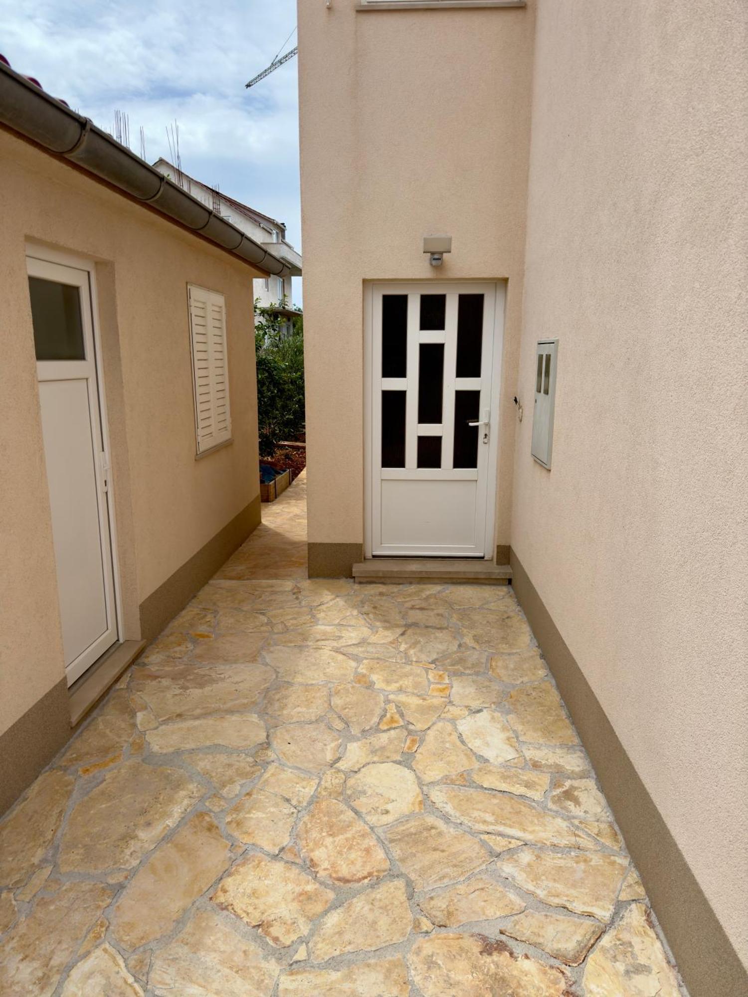 Hvar Apartments Felix 赫瓦尔 外观 照片