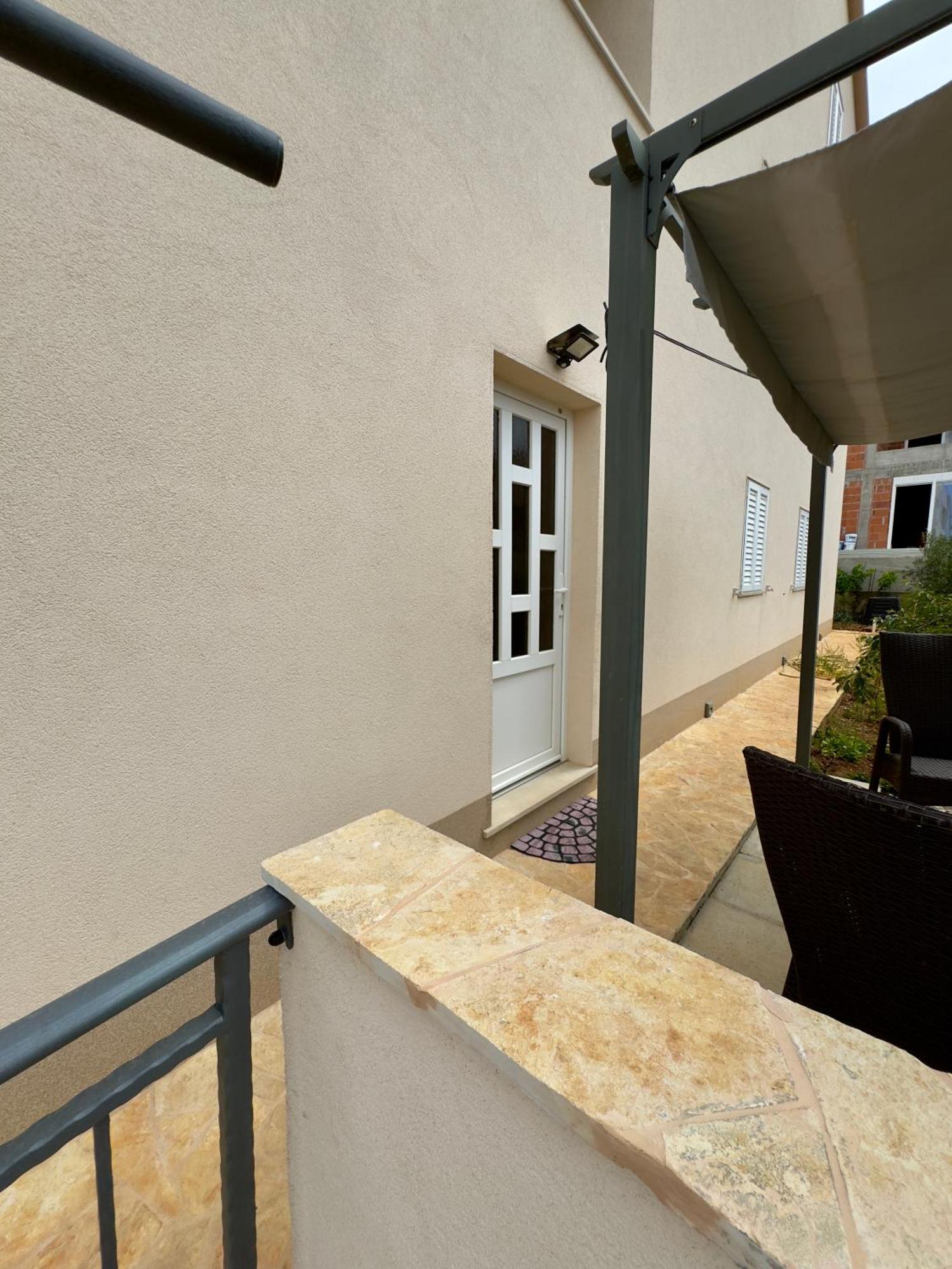 Hvar Apartments Felix 赫瓦尔 外观 照片