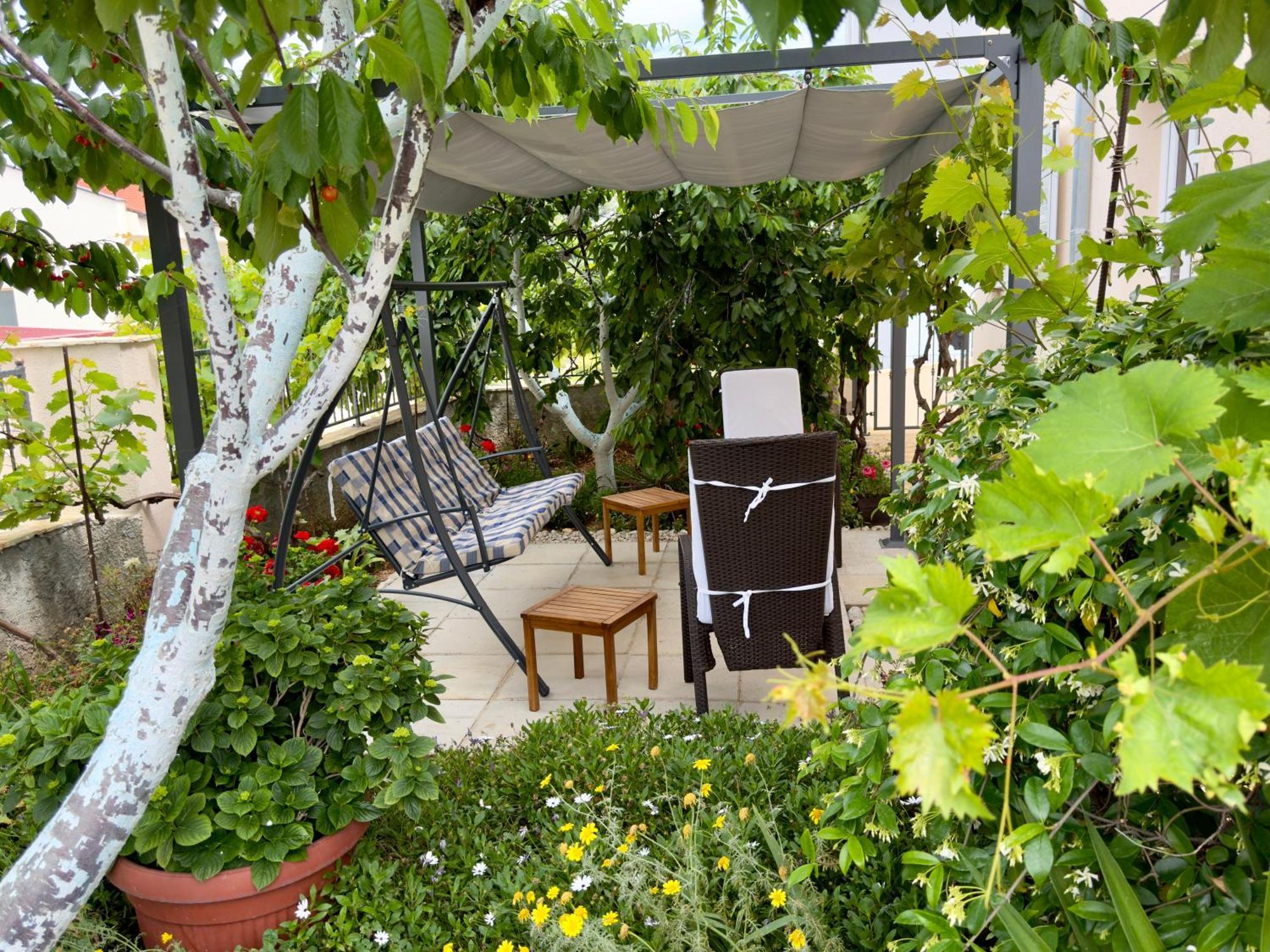 Hvar Apartments Felix 赫瓦尔 外观 照片