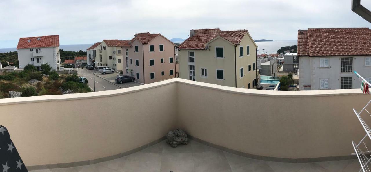Hvar Apartments Felix 赫瓦尔 外观 照片