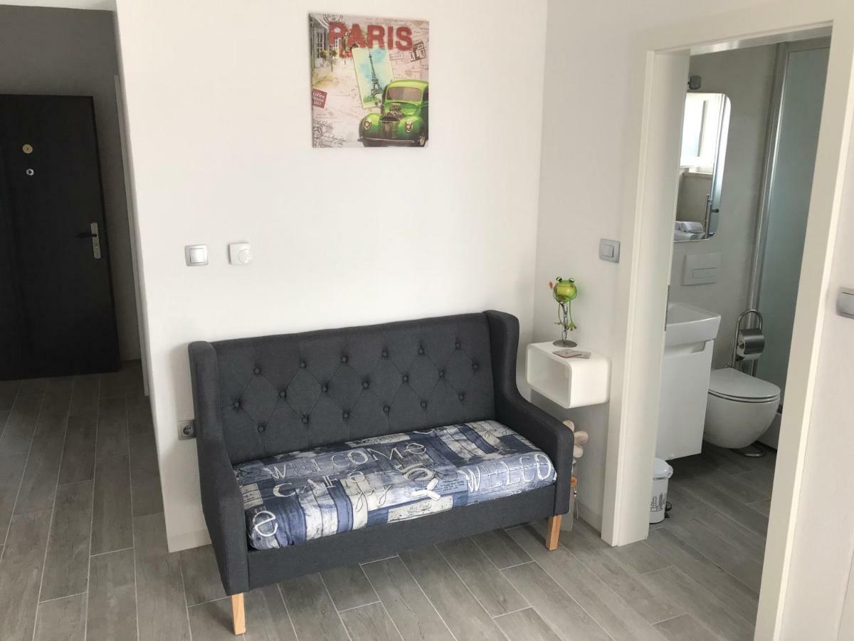 Hvar Apartments Felix 赫瓦尔 外观 照片