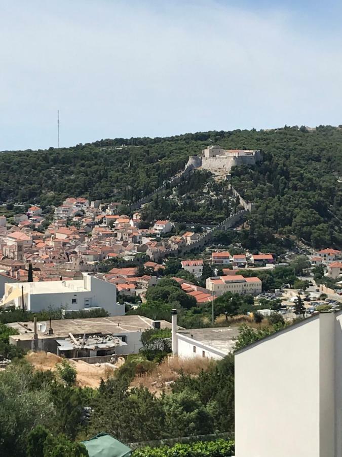 Hvar Apartments Felix 赫瓦尔 外观 照片