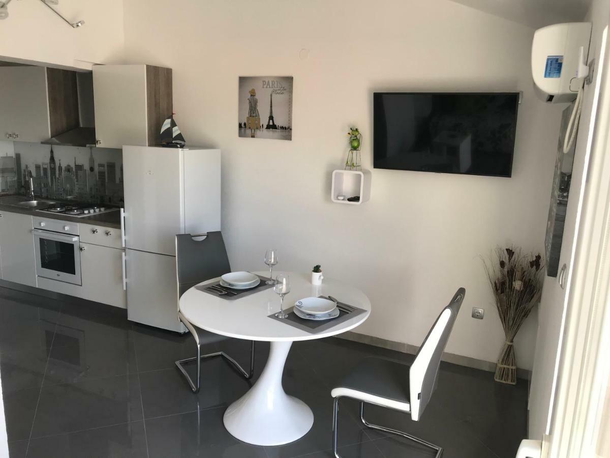 Hvar Apartments Felix 赫瓦尔 外观 照片