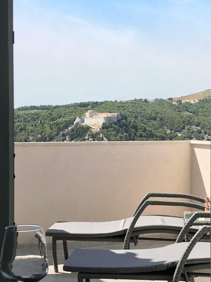 Hvar Apartments Felix 赫瓦尔 外观 照片