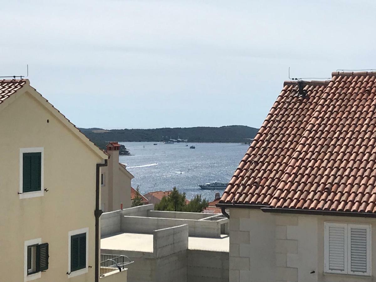 Hvar Apartments Felix 赫瓦尔 外观 照片
