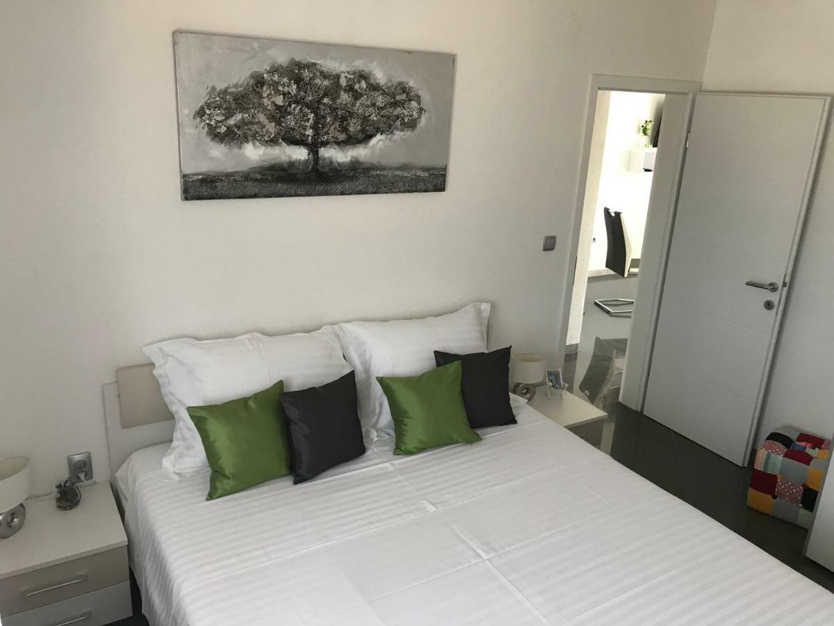 Hvar Apartments Felix 赫瓦尔 外观 照片