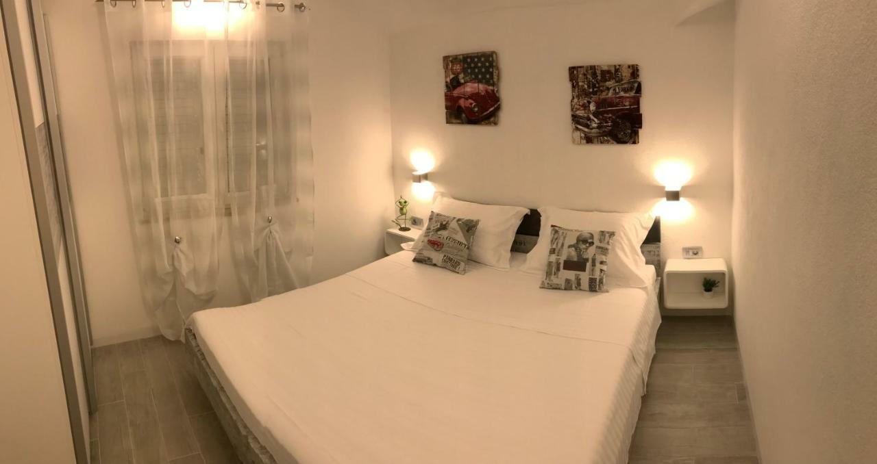 Hvar Apartments Felix 赫瓦尔 外观 照片