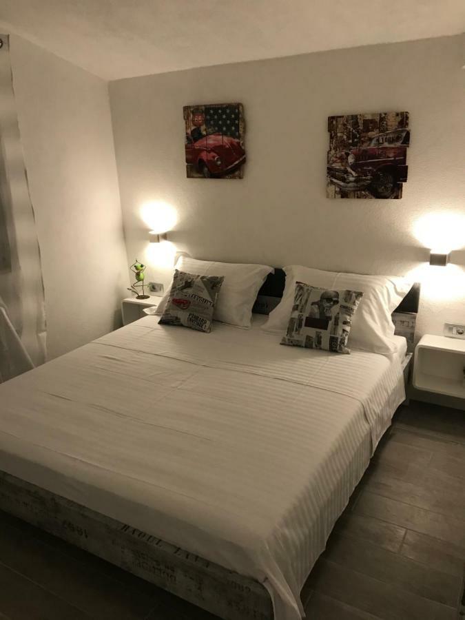 Hvar Apartments Felix 赫瓦尔 外观 照片