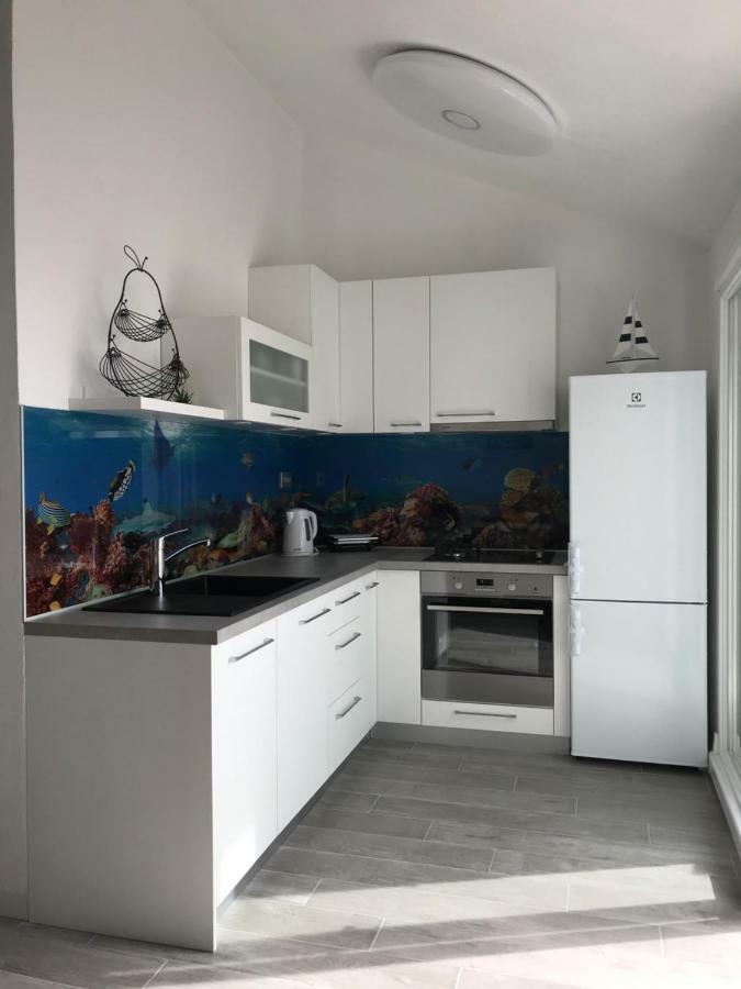 Hvar Apartments Felix 赫瓦尔 外观 照片